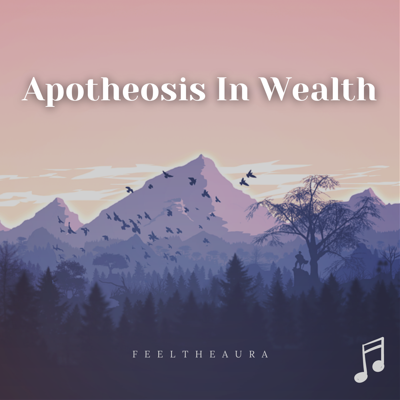 ApotheosisInWealth