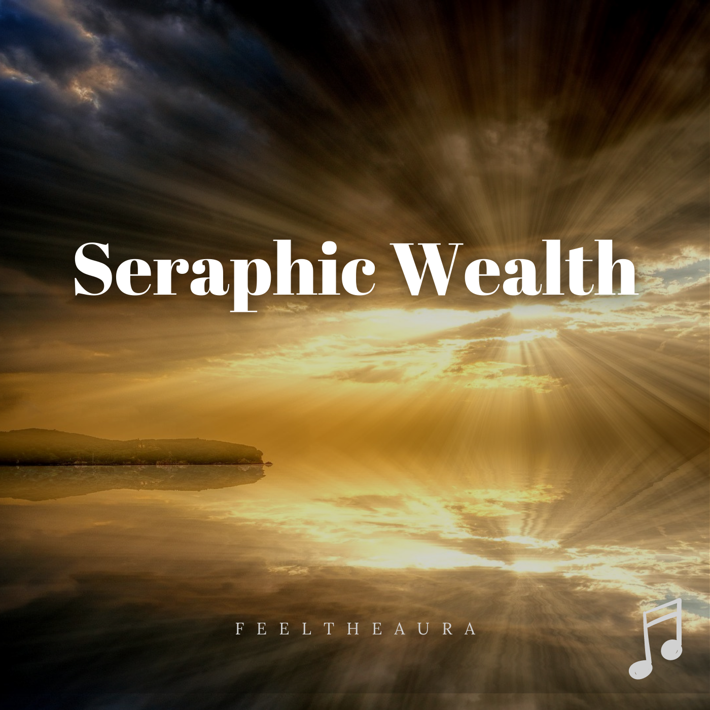 Seraphic Wealth