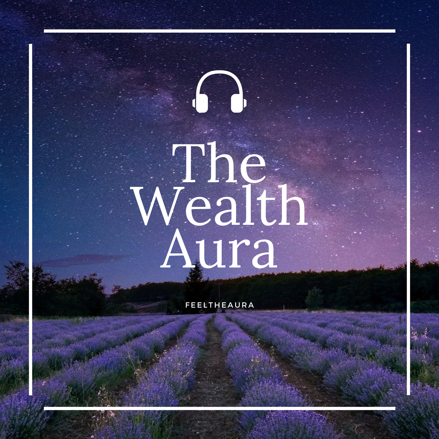 The Wealth Aura